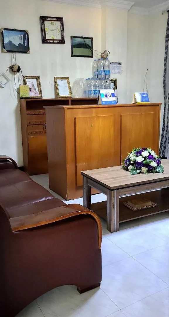 Beyene Guest House Bahir Dar
