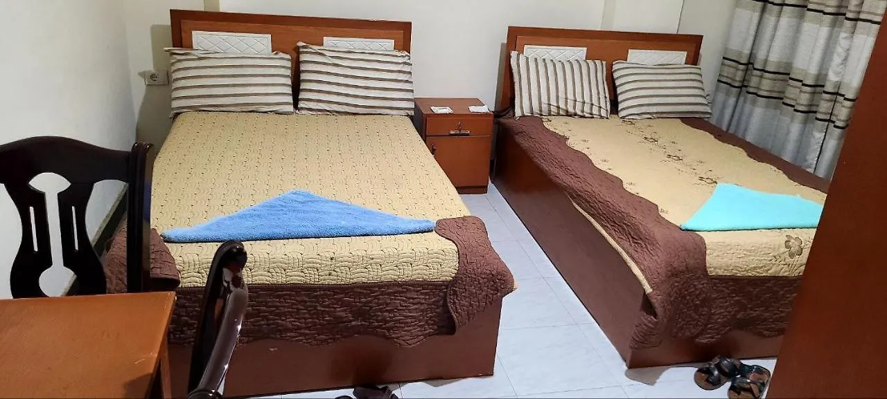 Beyene Guest House Bahir Dar 0*,  Etiopien