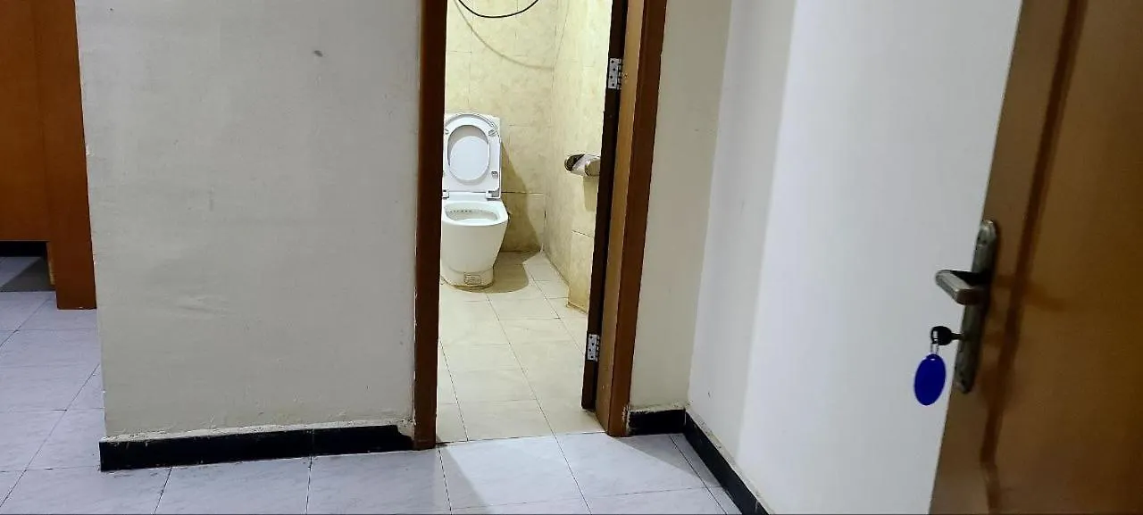 Beyene Guest House Bahir Dar