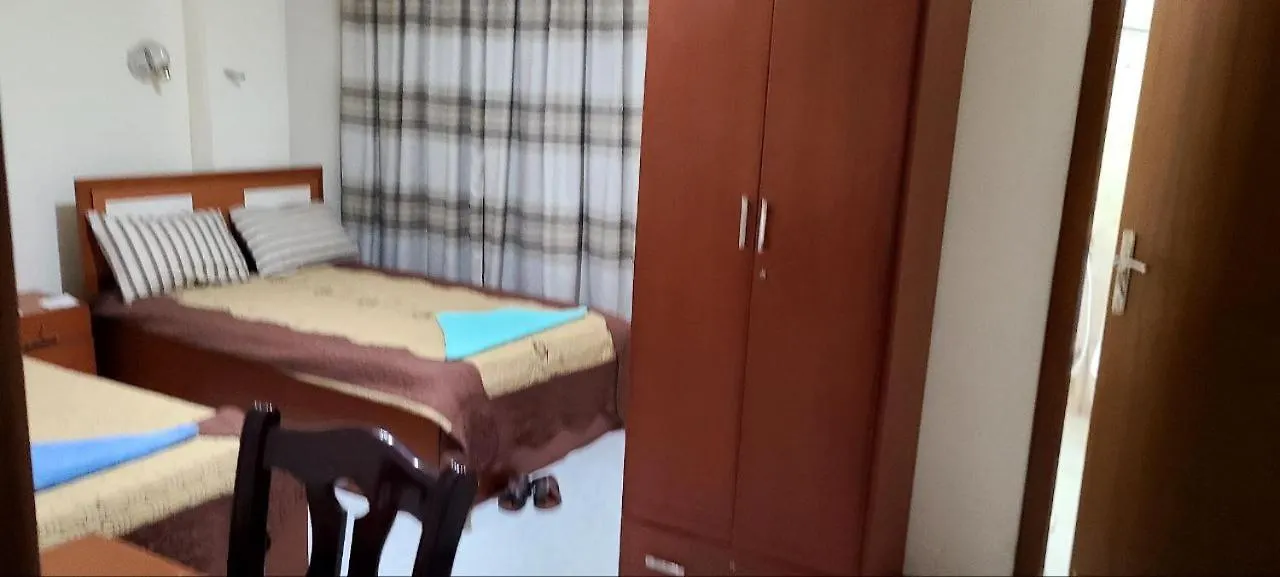 Beyene Guest House Bahir Dar 0*,